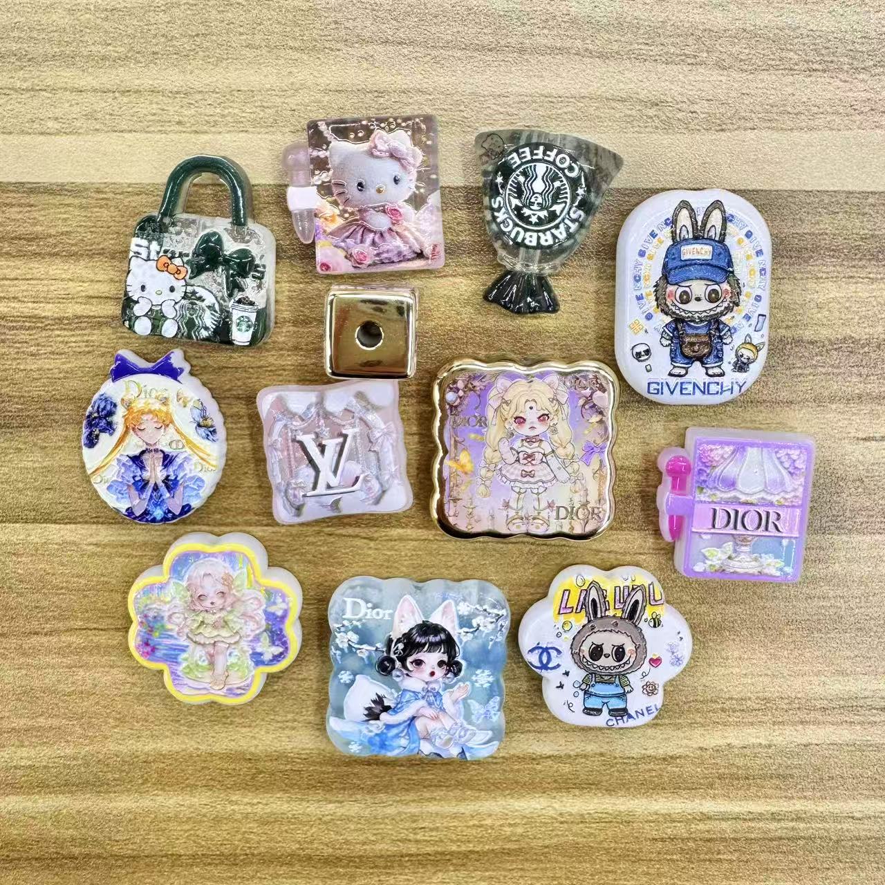 5$8pcs