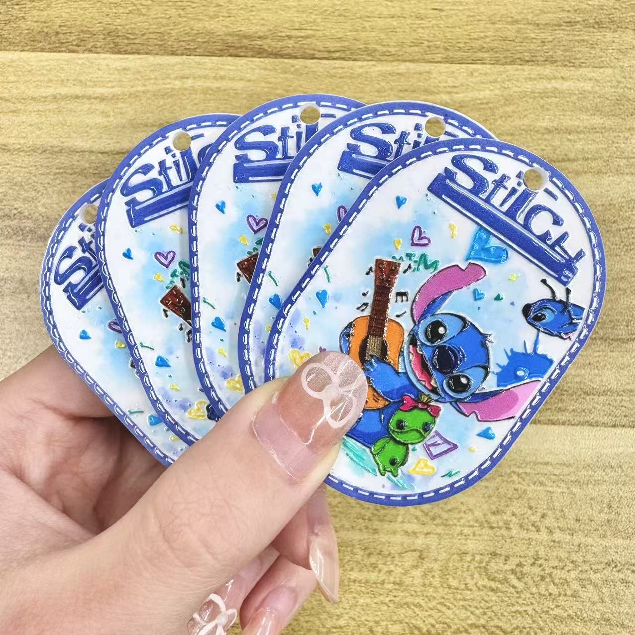 5$10pcs