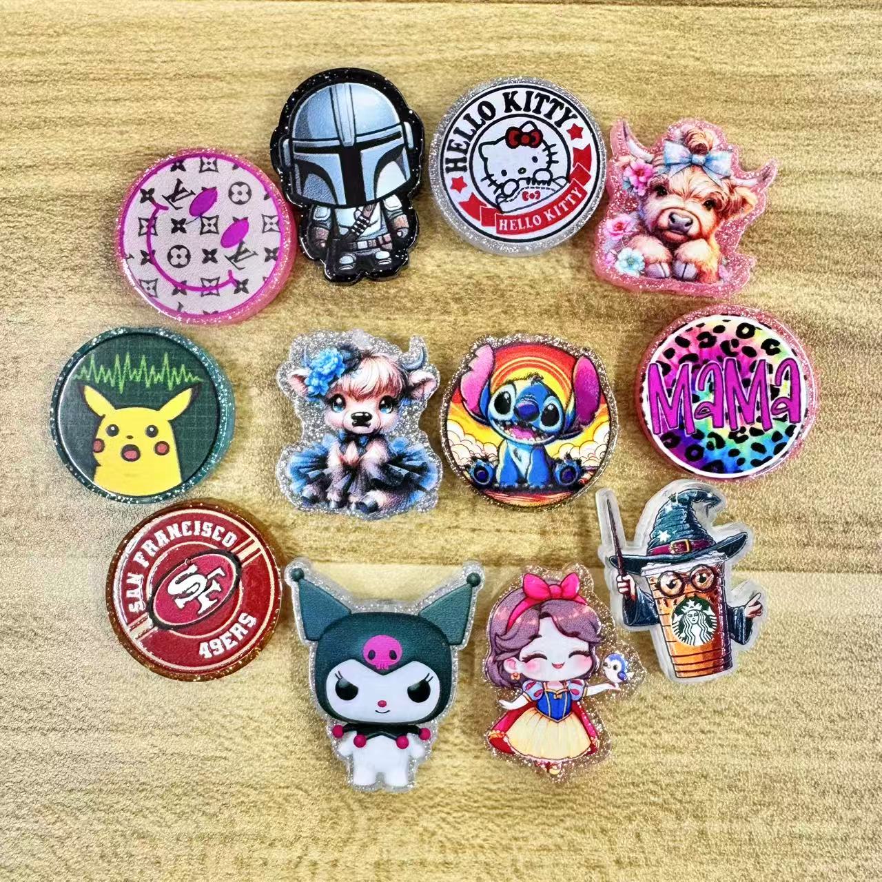 5$10pcs